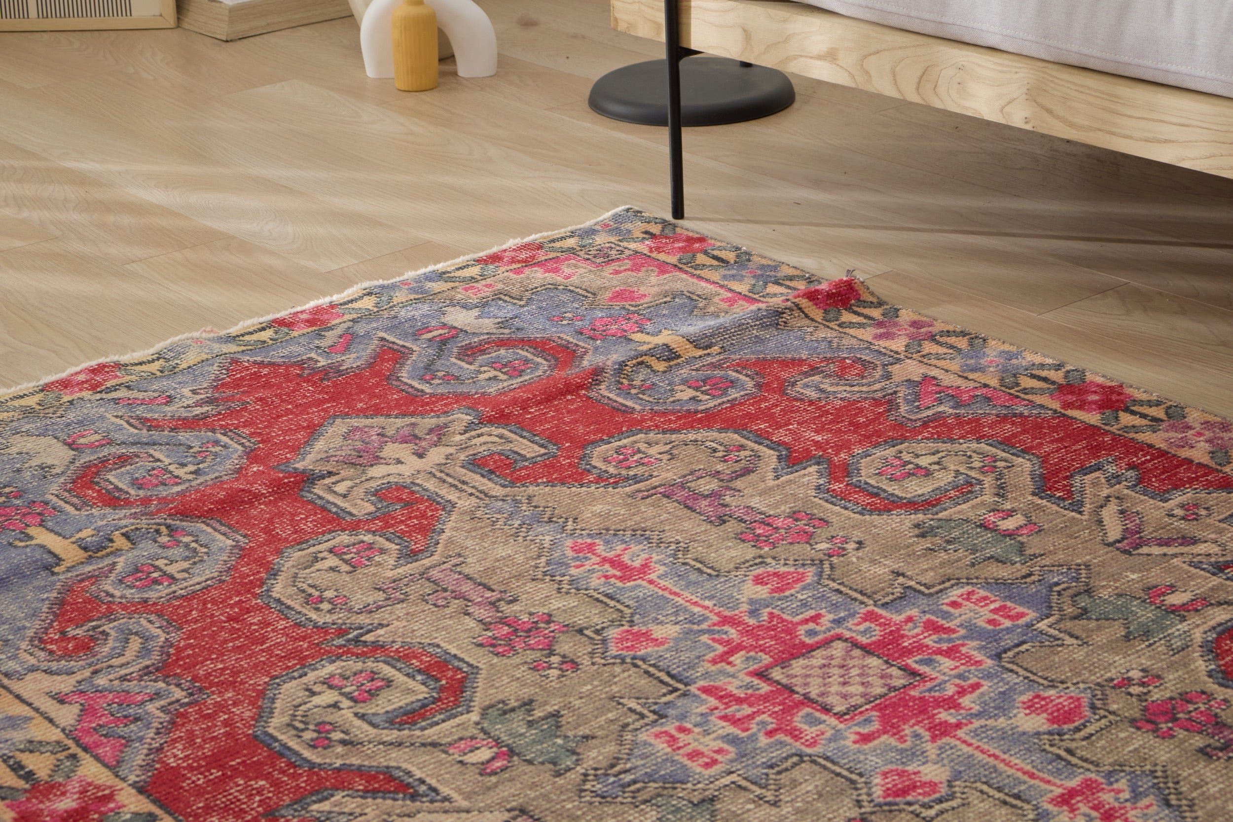 Euphemia - Handmade Rug | Kuden Rugs