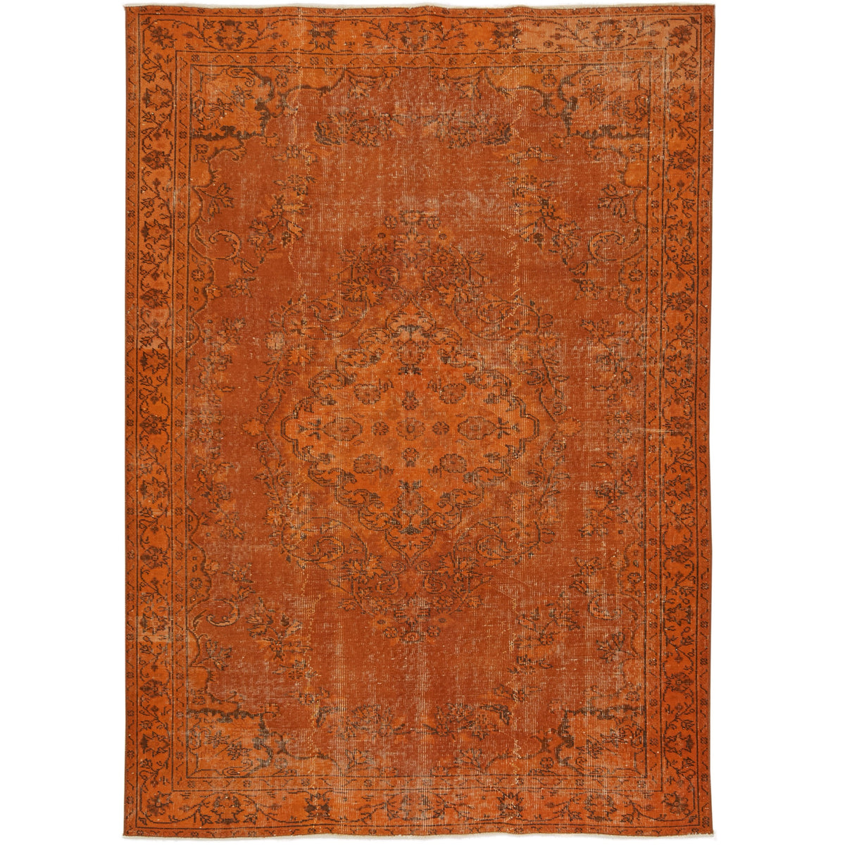 Eva - Handmade Area Rug | Kuden Rugs