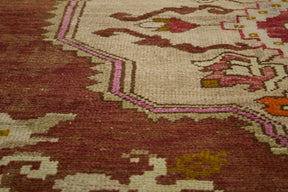 Evangeline - Oriental Rug | Kuden Rugs