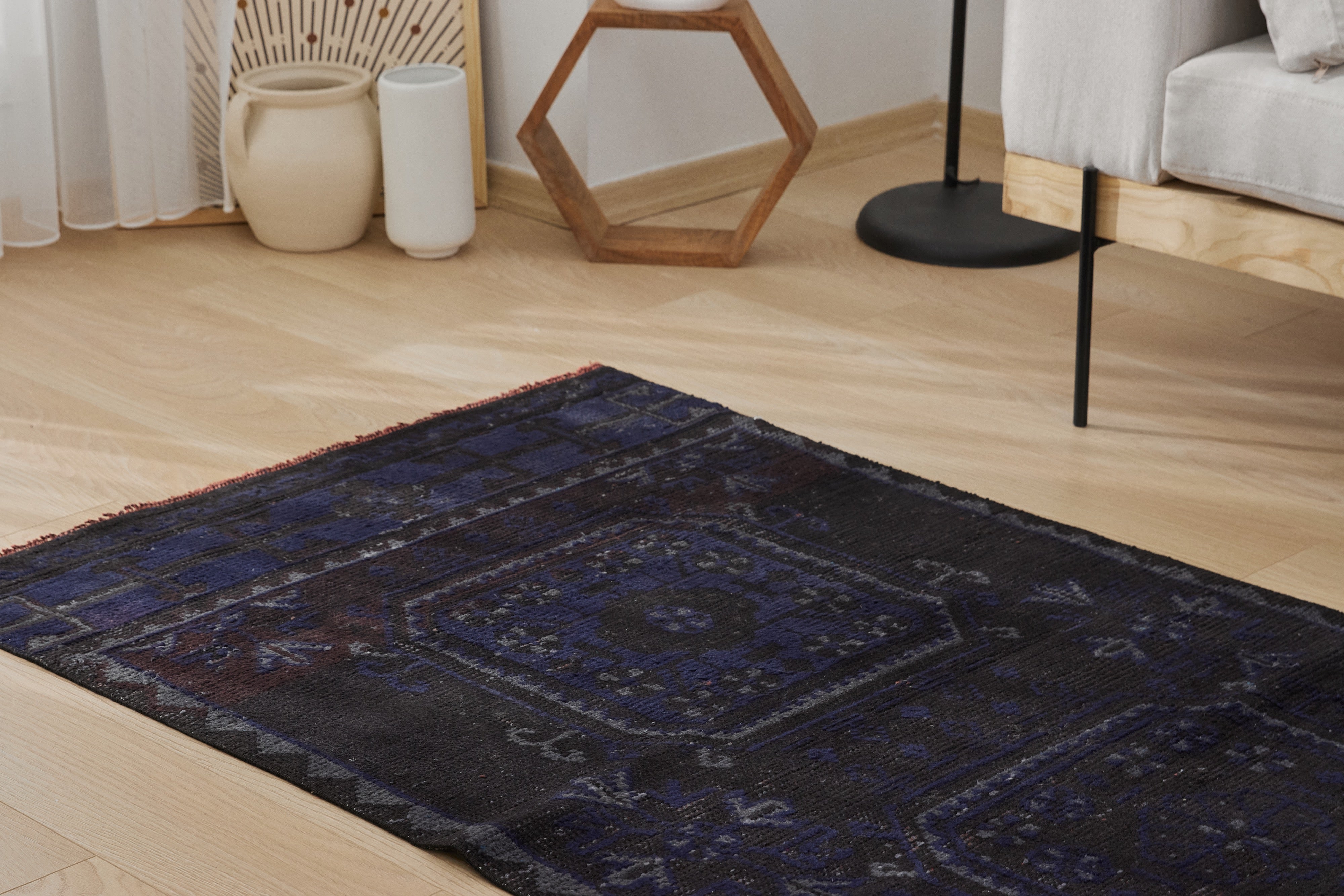 Evelin | Time-Honored Turkish Rug | Luxurious Carpet Craft | Kuden Rugs
