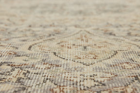 Evgenia | Sophisticated Vintage Rug with Contemporary Flair | Kuden Rugs