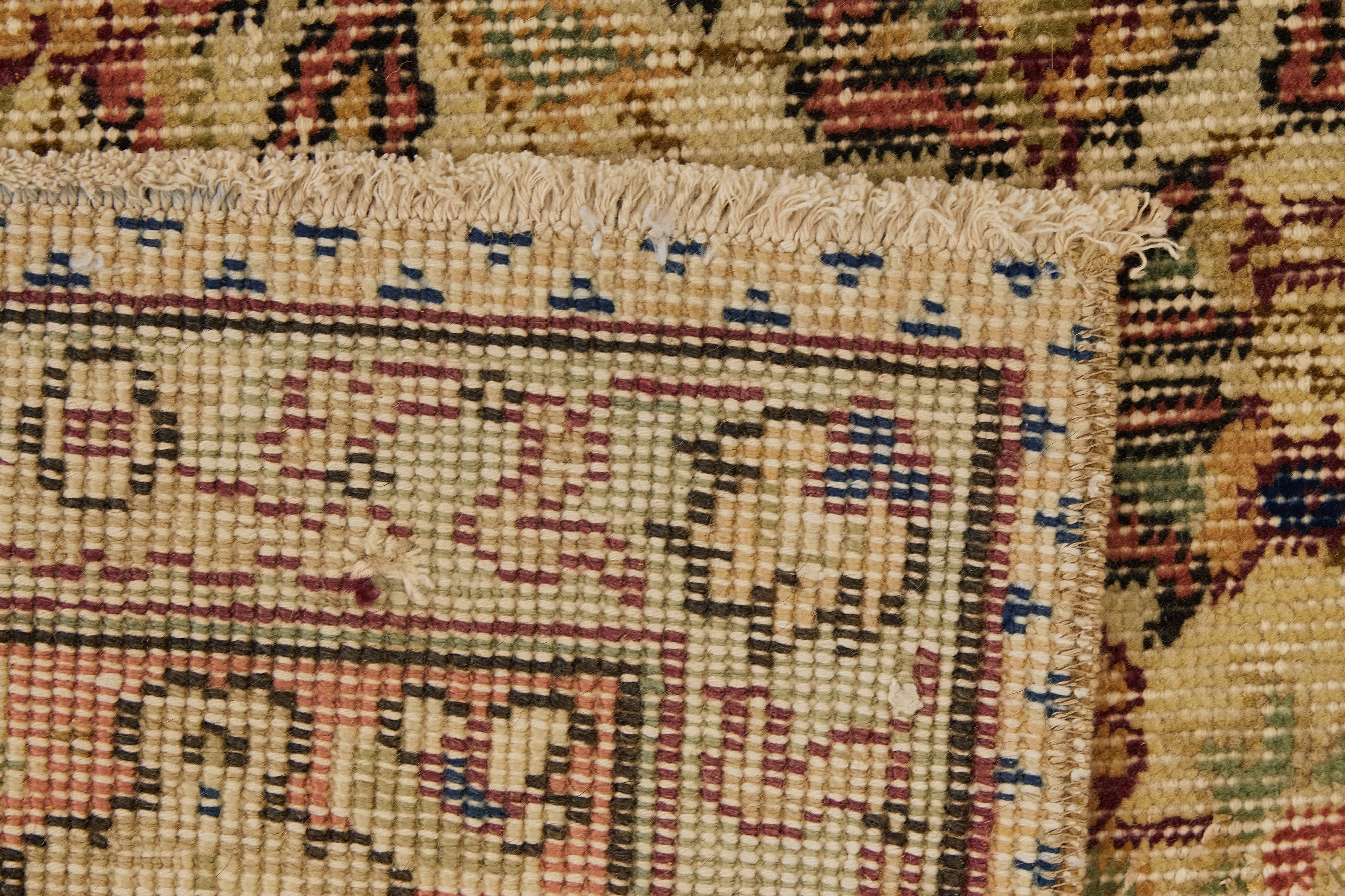 Embrace Evie | Turkish Rug Excellence | Vintage Carpet Artistry | Kuden Rugs