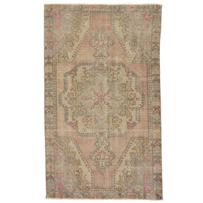 Faith - Vintage Rug | Kuden Rugs