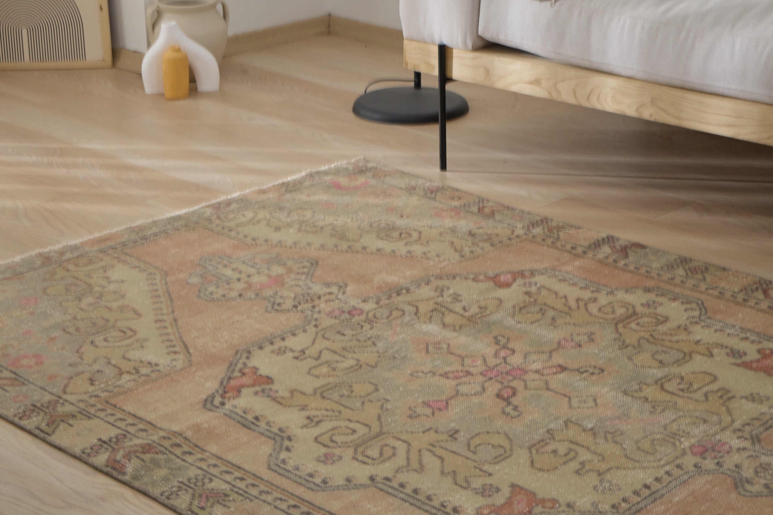 Faith - Handmade Rug | Kuden Rugs