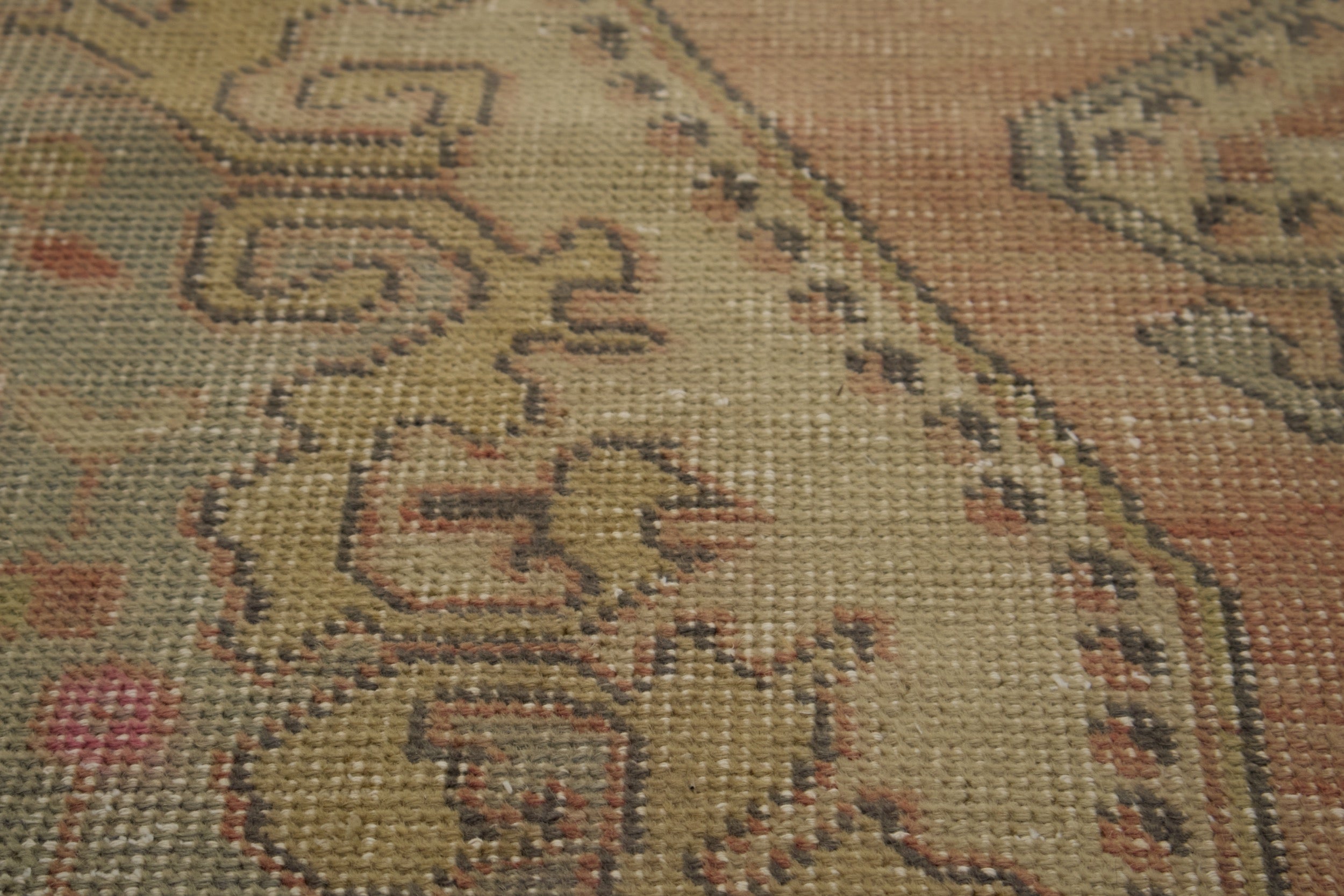 Faith - Oriental Rug | Kuden Rugs