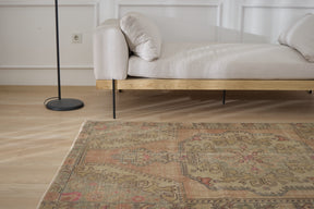 Handwoven tradition meets modern style: The Faith Rug. | Kuden Rugs