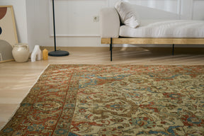 Faithful - Traditional Rug Charm | Kuden Rugs