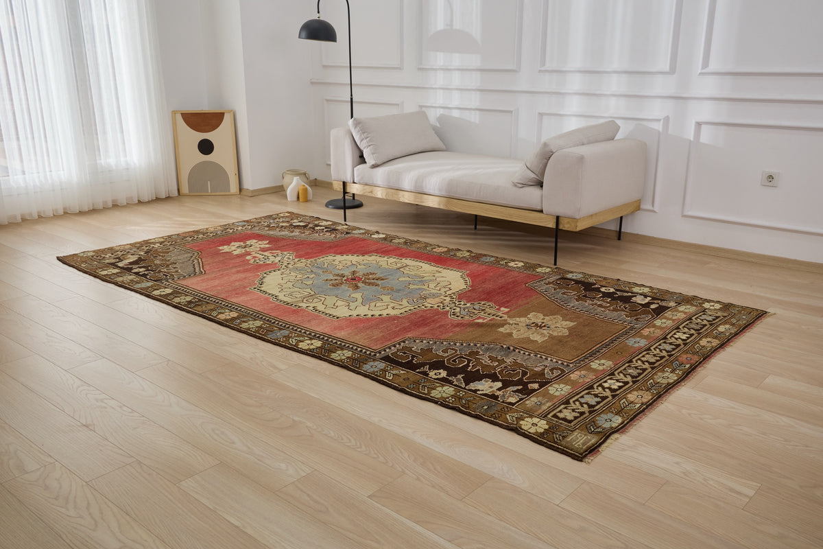 Fauna - Turkish Rug | Kuden Rugs