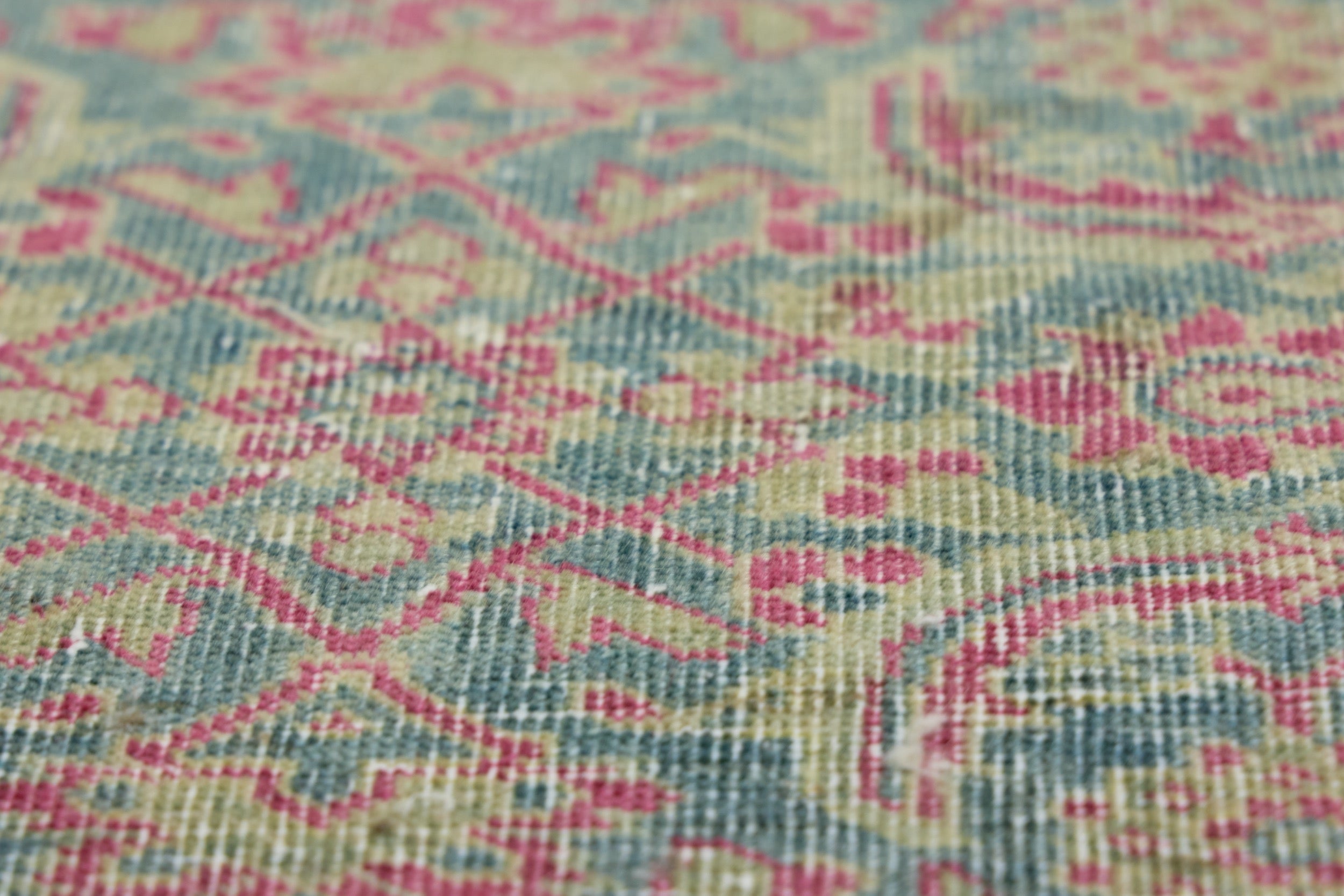 Faustine - Persian Rug | Kuden Rugs