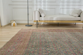 Faustine - Oriental Rug | Kuden Rugs