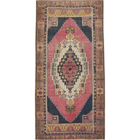 Fawn - Vintage Rug | Kuden Rugs