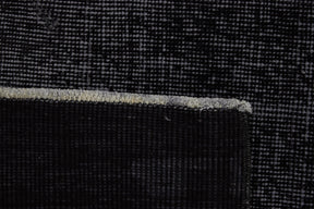 Fawne | Sophisticated Plain Pattern Vintage Rug | Kuden Rugs