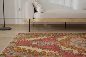 Fay - Vintage Rug | Kuden Rugs