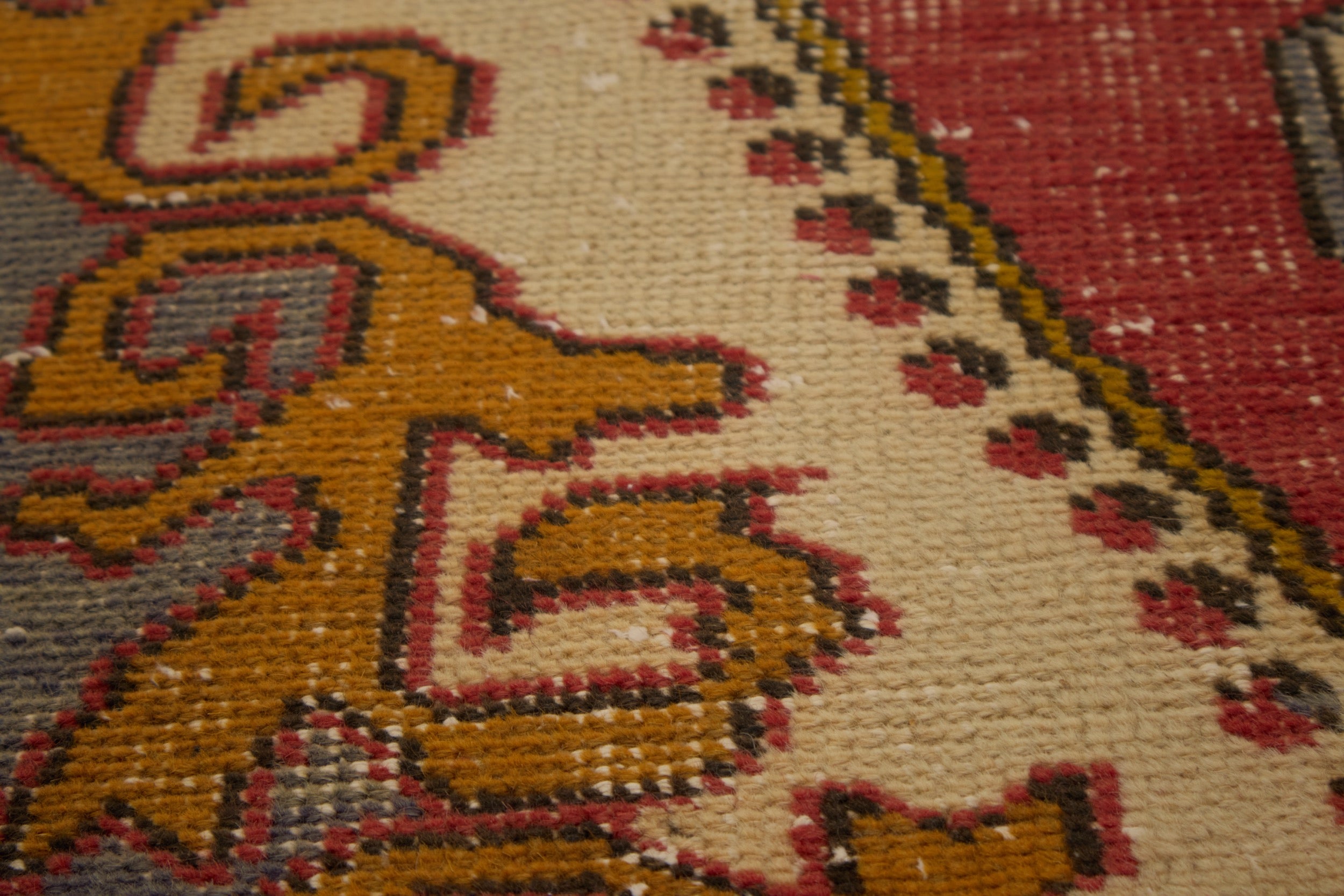 Fay - Turkish Rug | Kuden Rugs