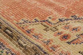 Faye | Time-Honored Turkish Rug | Artisanal Carpet Excellence | Kuden Rugs