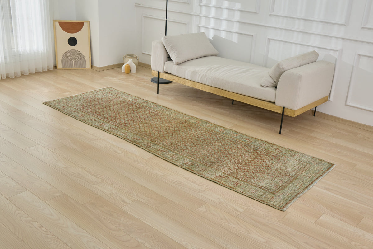 Handwoven tradition meets modern style: The Fenella Rug | Kuden Rugs