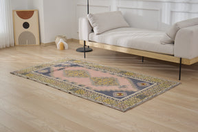 Fern - Turkish Rug | Kuden Rugs