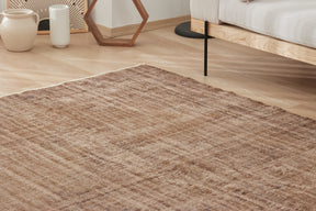 Ferron | Hand-Knotted Area Rug with Timeless Design | Kuden Rugs