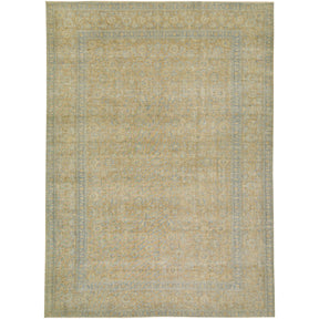 Handwoven tradition meets modern style: The Ffion Rug | Kuden Rugs