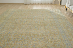 Ffion - Handmade Rug | Kuden Rugs