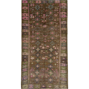 Fidella - Vintage Rug | Kuden Rugs