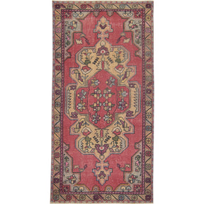 Finola - Vintage Rug | Kuden Rugs