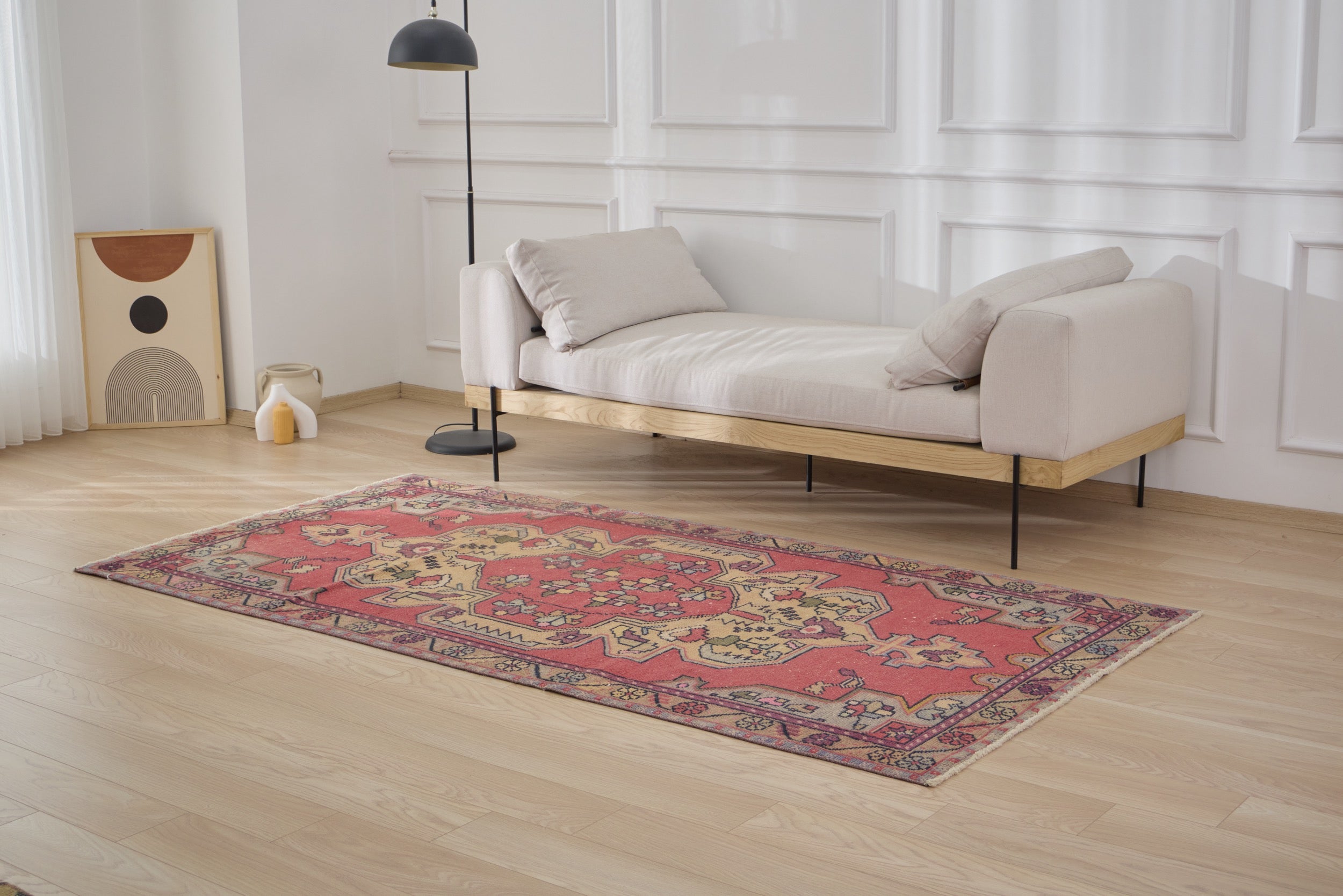 Finola - Turkish Rug | Kuden Rugs