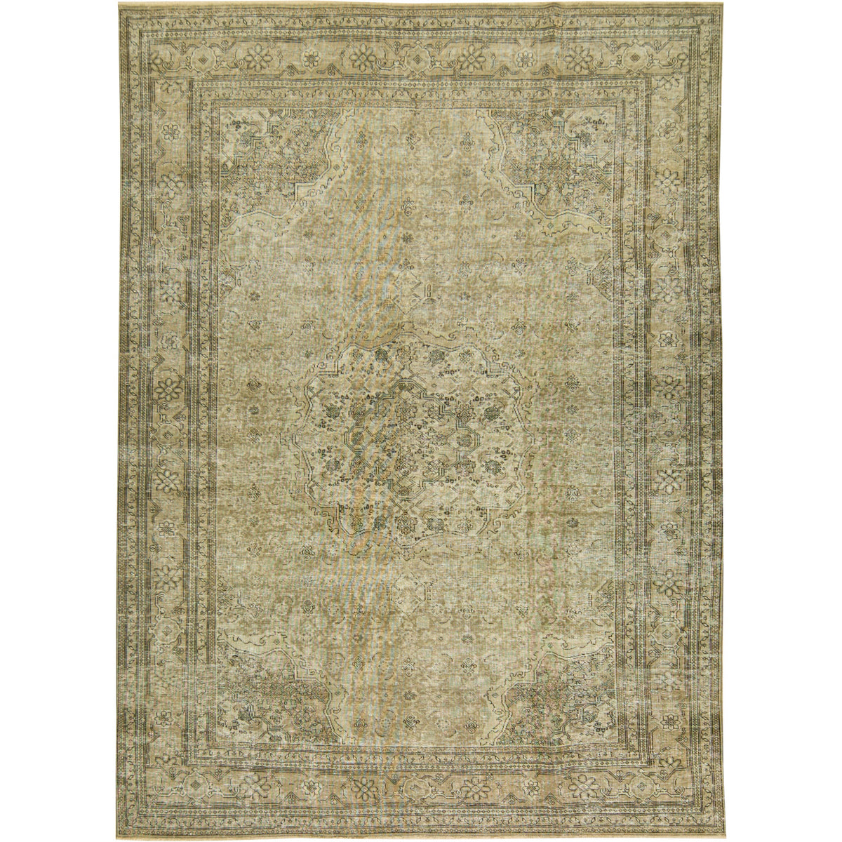 Handwoven tradition meets modern style: The Fiorella Rug | Kuden Rugs