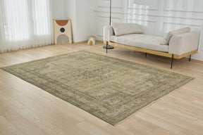 Fiorella - Vintage Rug | Kuden Rugs