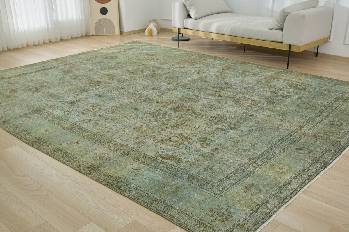 Fiorenza - Persian Rug | Kuden Rugs