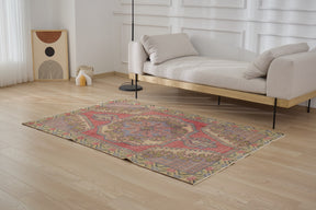 Forsythia - Turkish Rug | Kuden Rugs