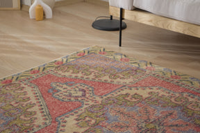 Forsythia - Handmade Rug | Kuden Rugs