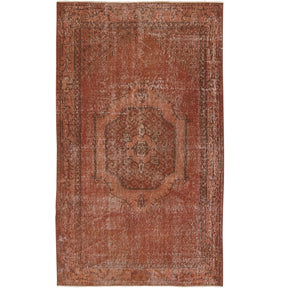Frankie | Timeless Elegance in a Hand-Knotted Carpet | Kuden Rugs