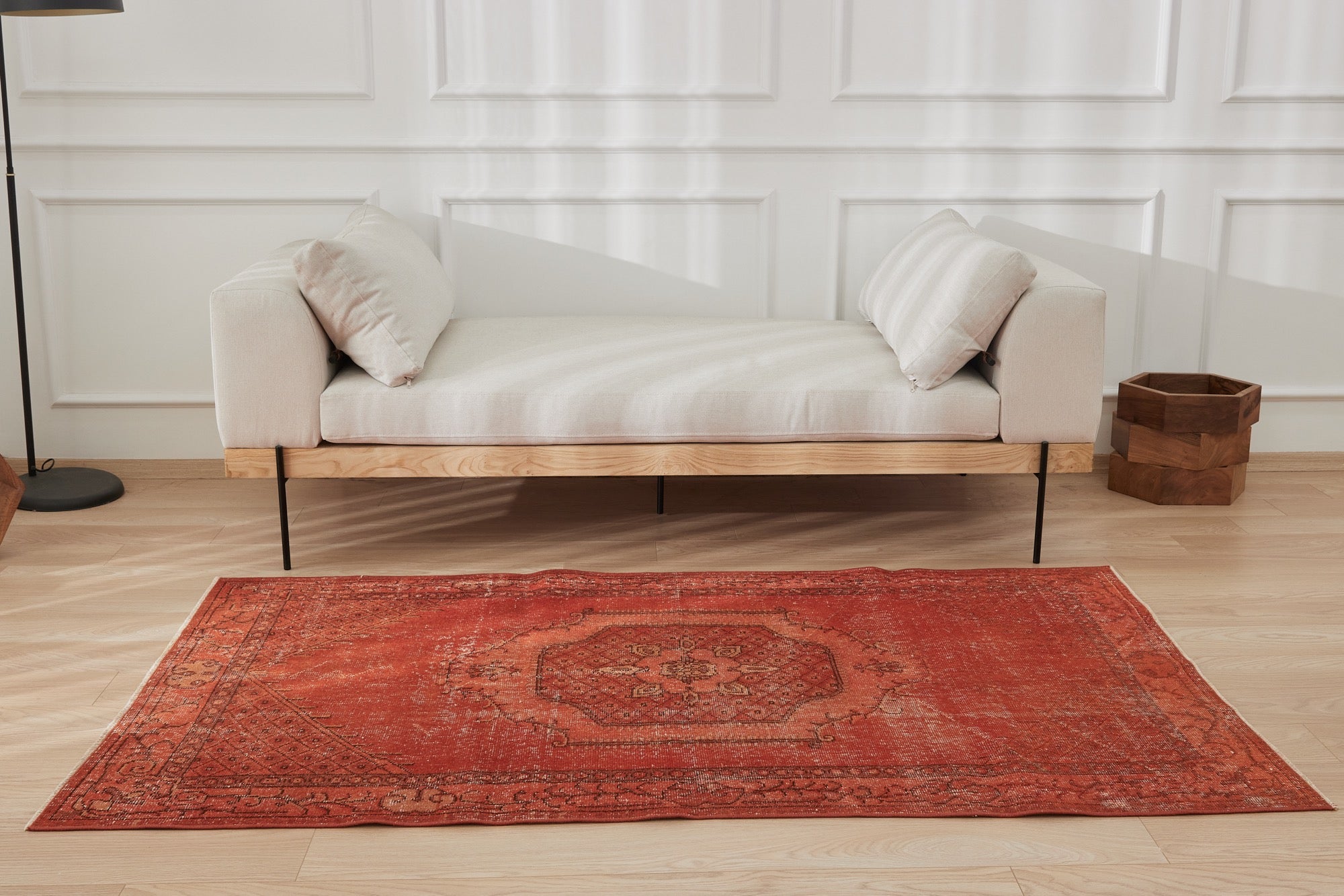 Frankie | Unparalleled Beauty in a Unique Rug Design | Kuden Rugs