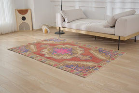 Freesia - Turkish Rug | Kuden Rugs