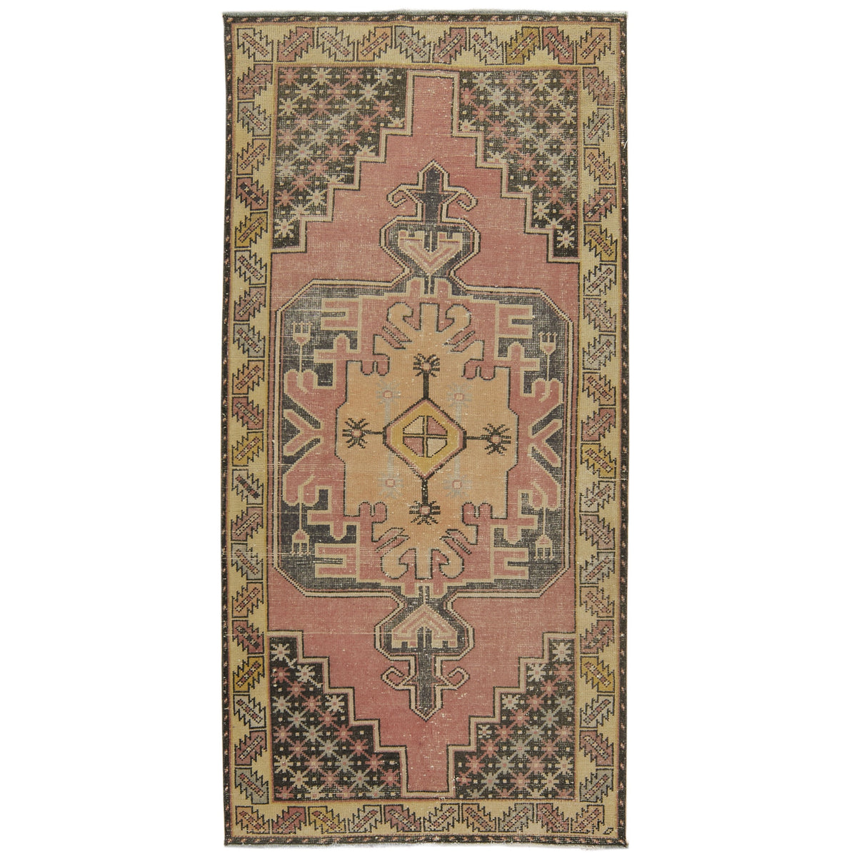 Gabriela - Oushak Rug | Kuden Rugs