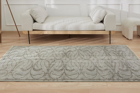 Gaetane | Unique Artisan Area Rug | Kuden Rugs