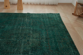 Gail | Luxurious Vintage Carpet Craftsmanship | Kuden Rugs
