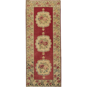 Galadriel - Vintage Rug | Kuden Rugs