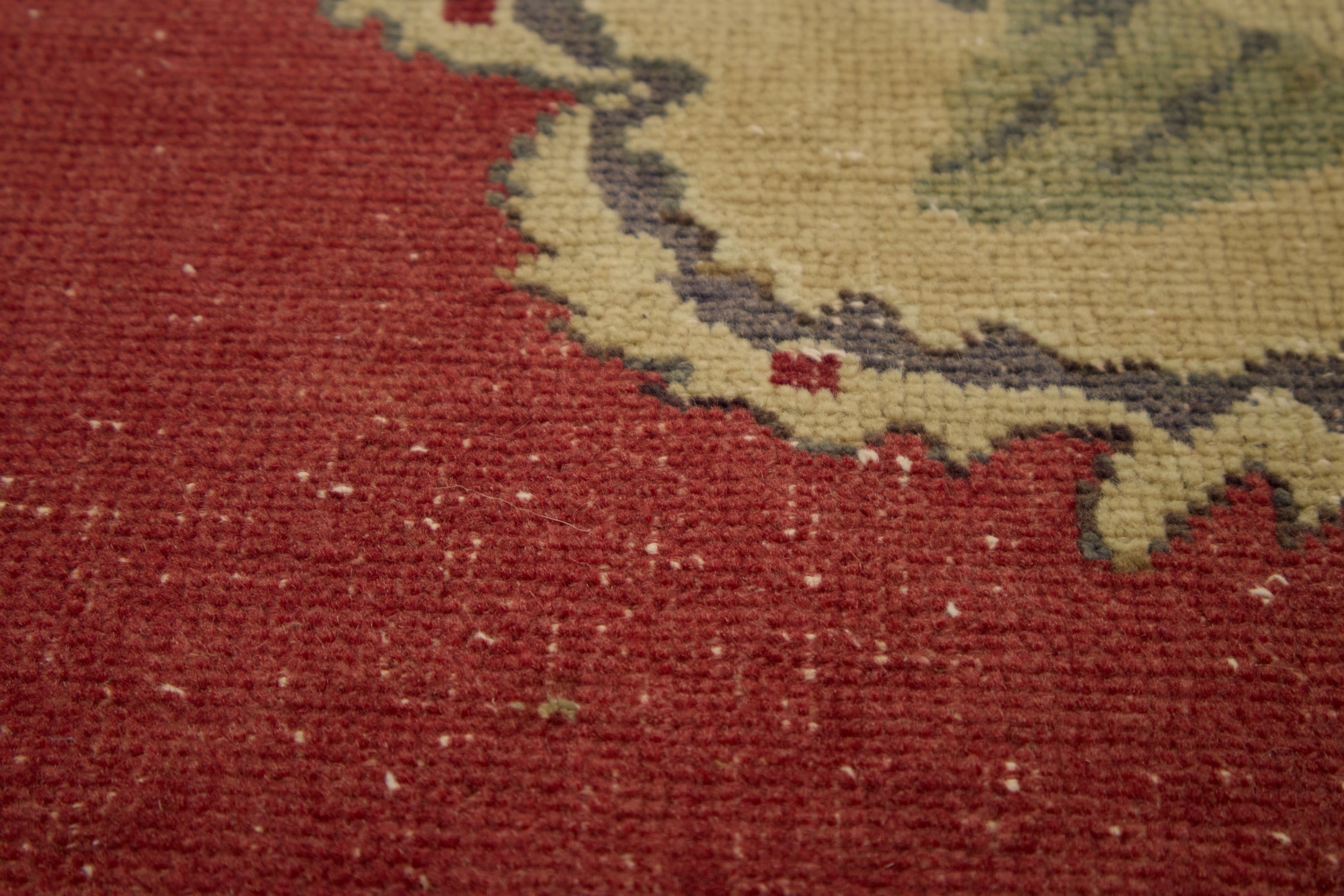 Galadriel - Oriental Rug | Kuden Rugs