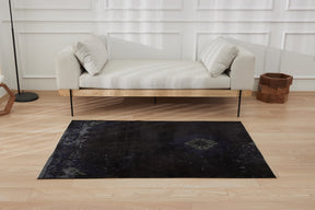 Galilea | Hand-Knotted Area Rug with Timeless Design | Kuden Rugs