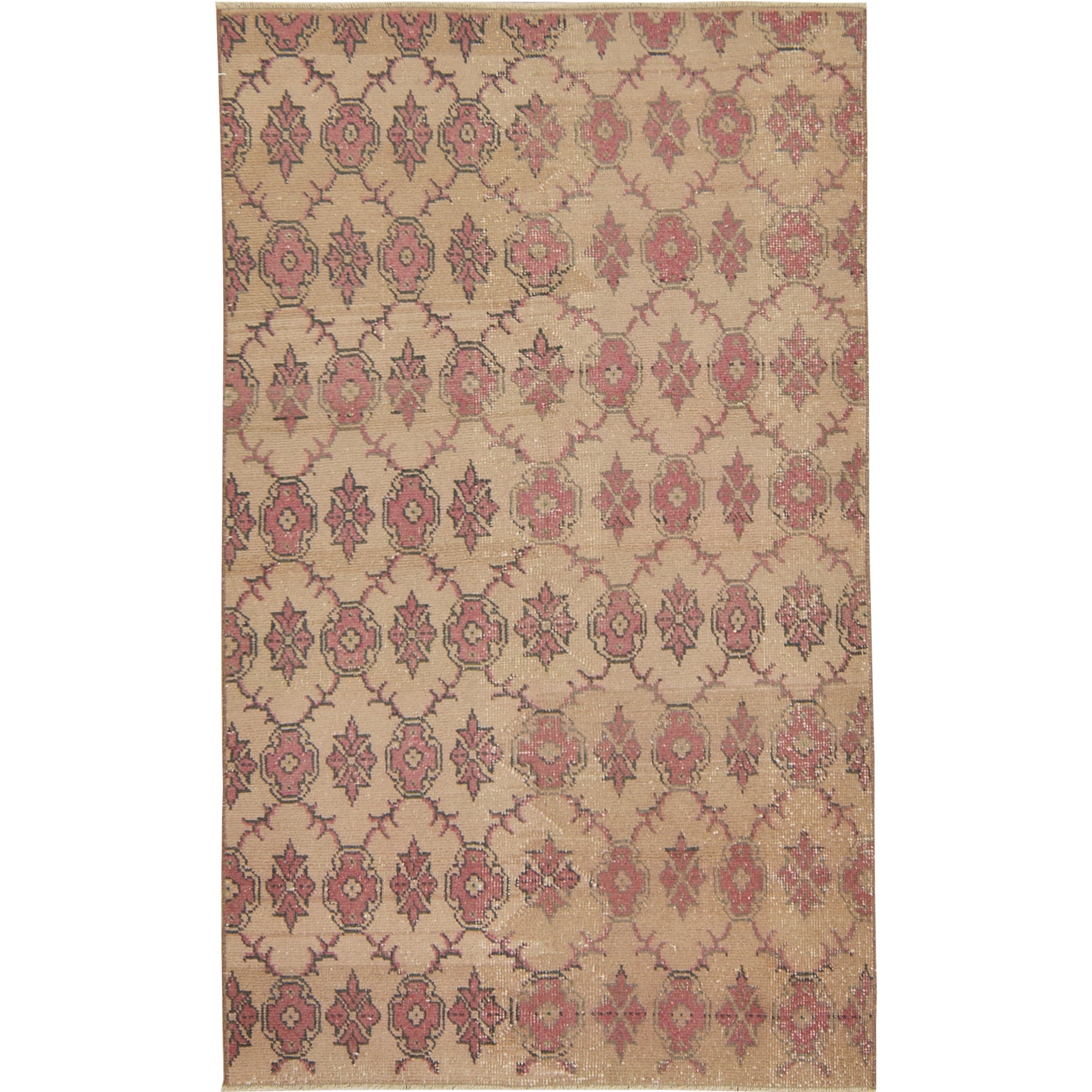 Galina - Vintage Rug | Kuden Rugs