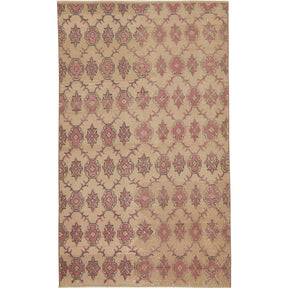 Galina - Vintage Rug | Kuden Rugs