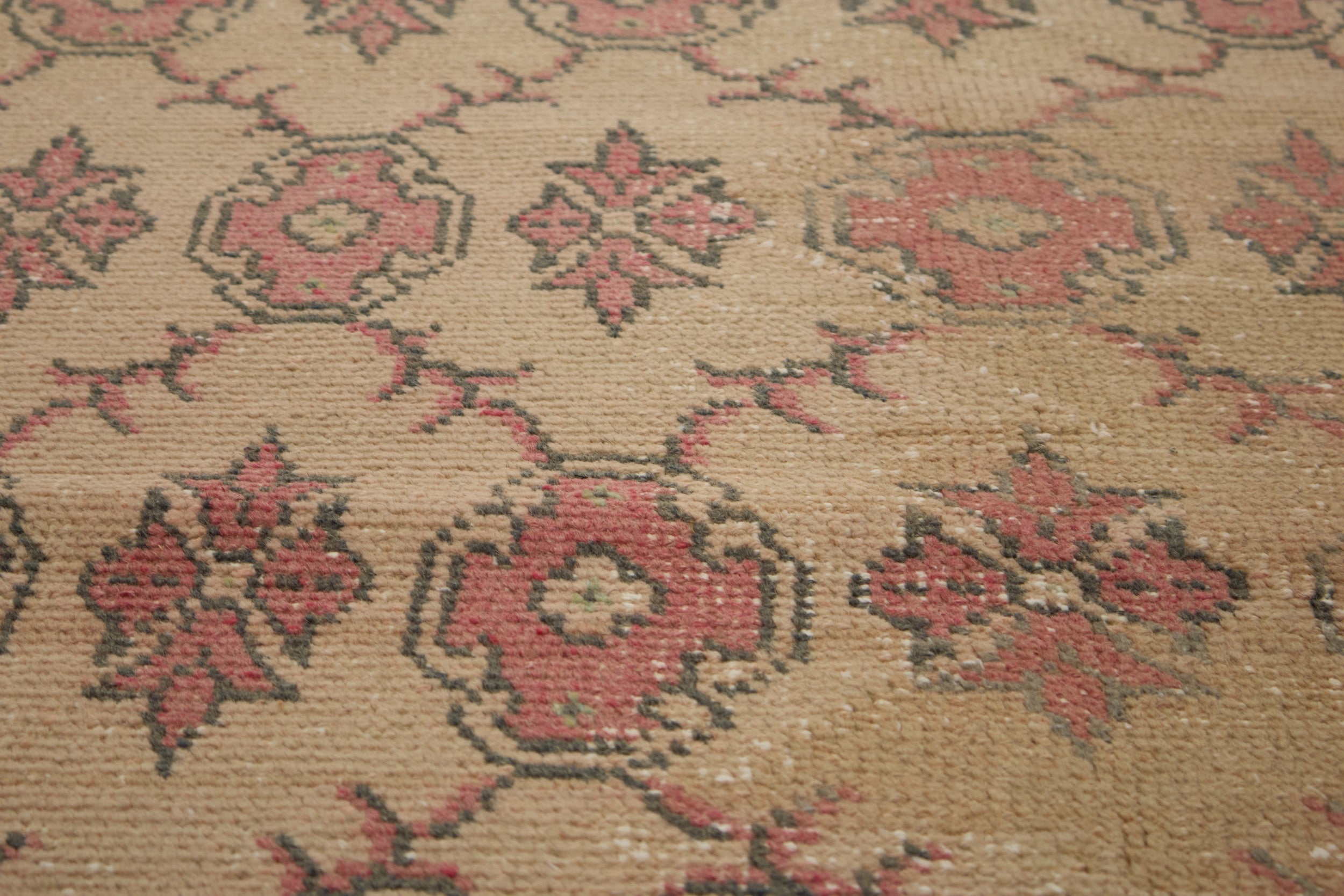 Galina - Oriental Rug | Kuden Rugs