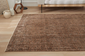 Galya | Unique Turkish Rug with Timeless Appeal | Kuden Rugs