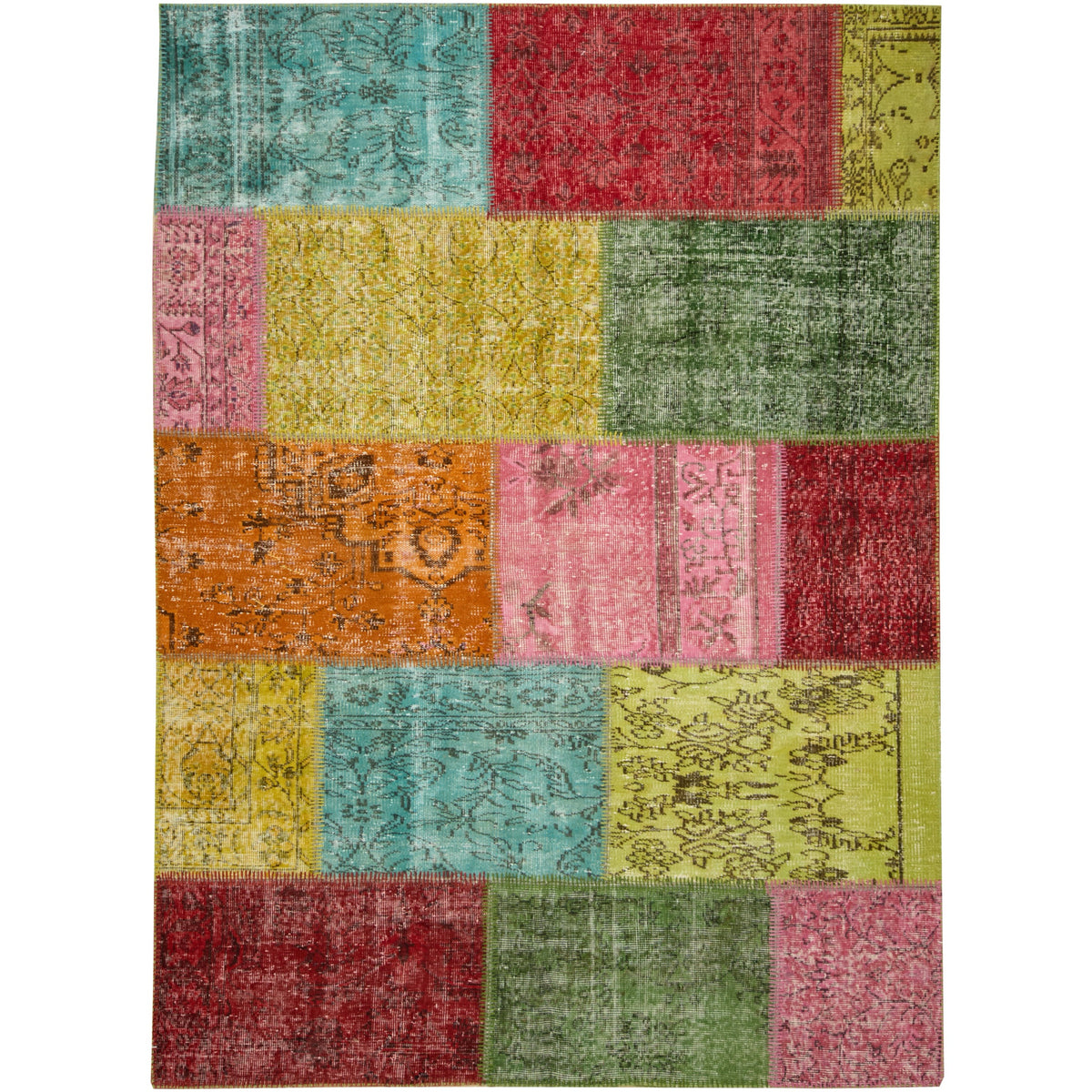 Garlynd - Turkish Rug | Kuden Rugs