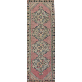 Garnet - Vintage Rug | Kuden Rugs