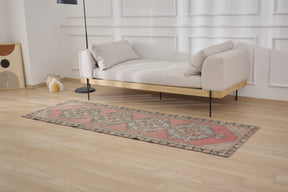 Garnet - Turkish Rug | Kuden Rugs