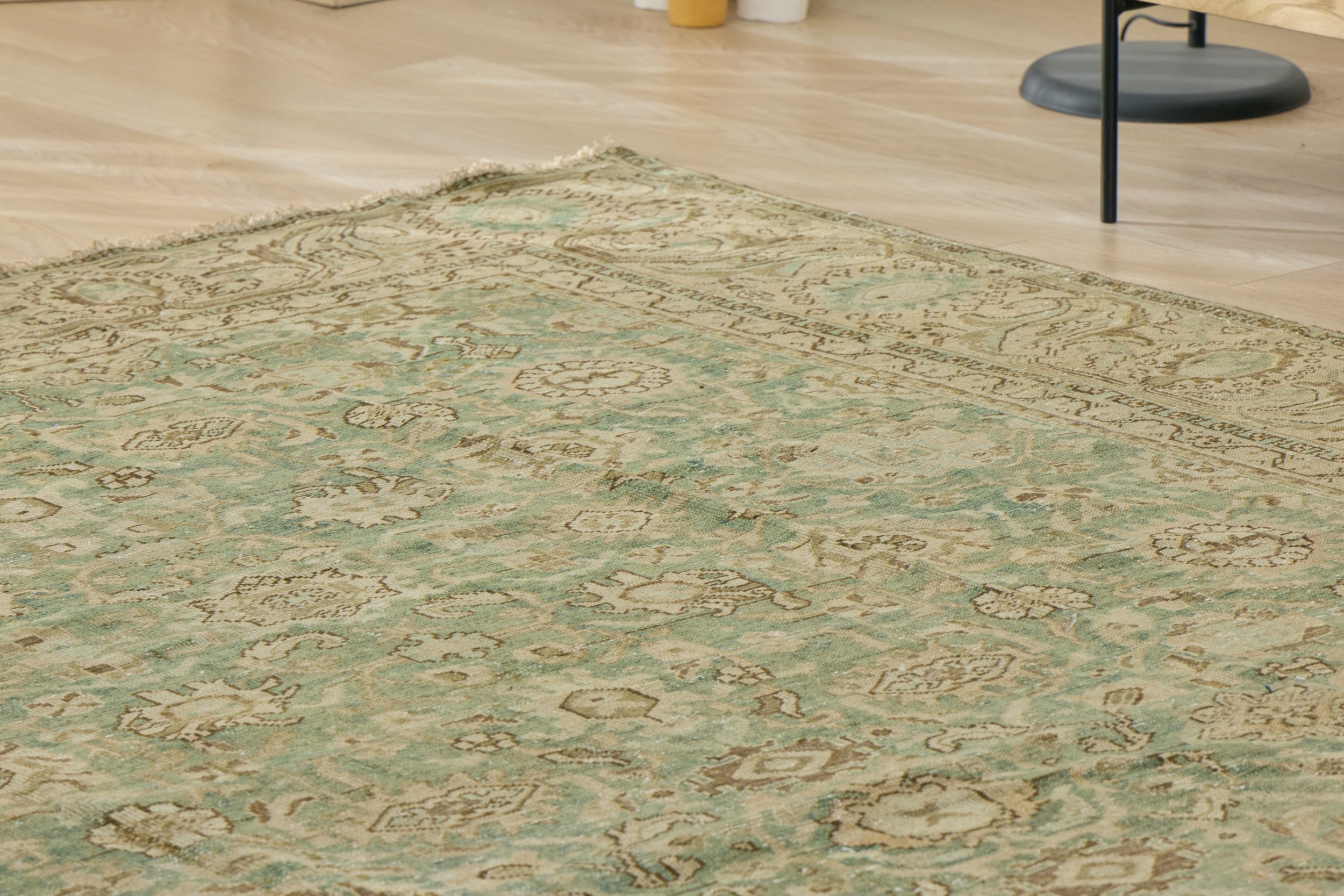 Genoveva - Persian Rug | Kuden Rugs