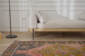 Gertie - Turkish Rug | Kuden Rugs